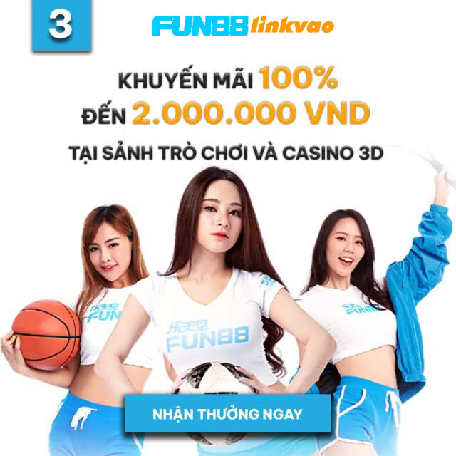 Rất nhiều người chơi đã trải nghiệm cá cược tại Fun88 và hài lòng với chất lượng, độ uy tín